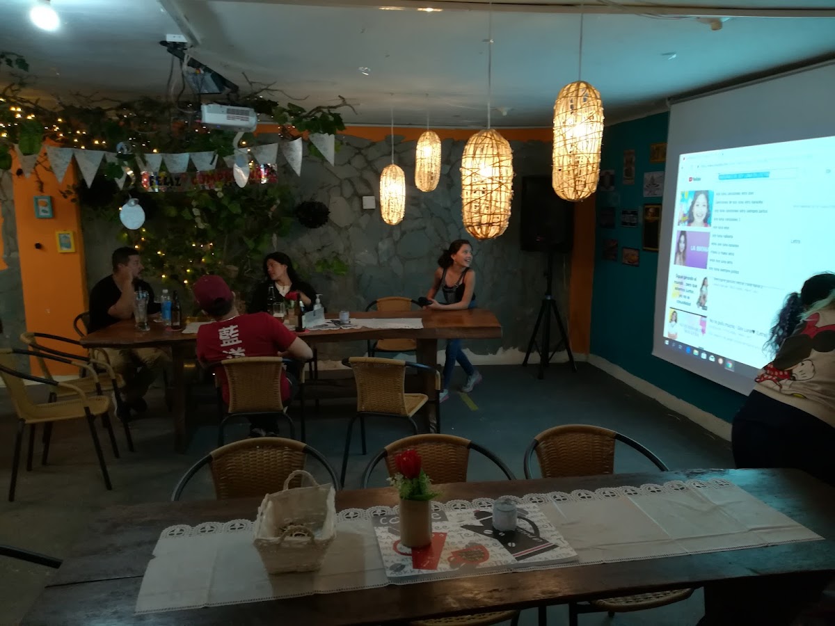coffeefriends cafe bar