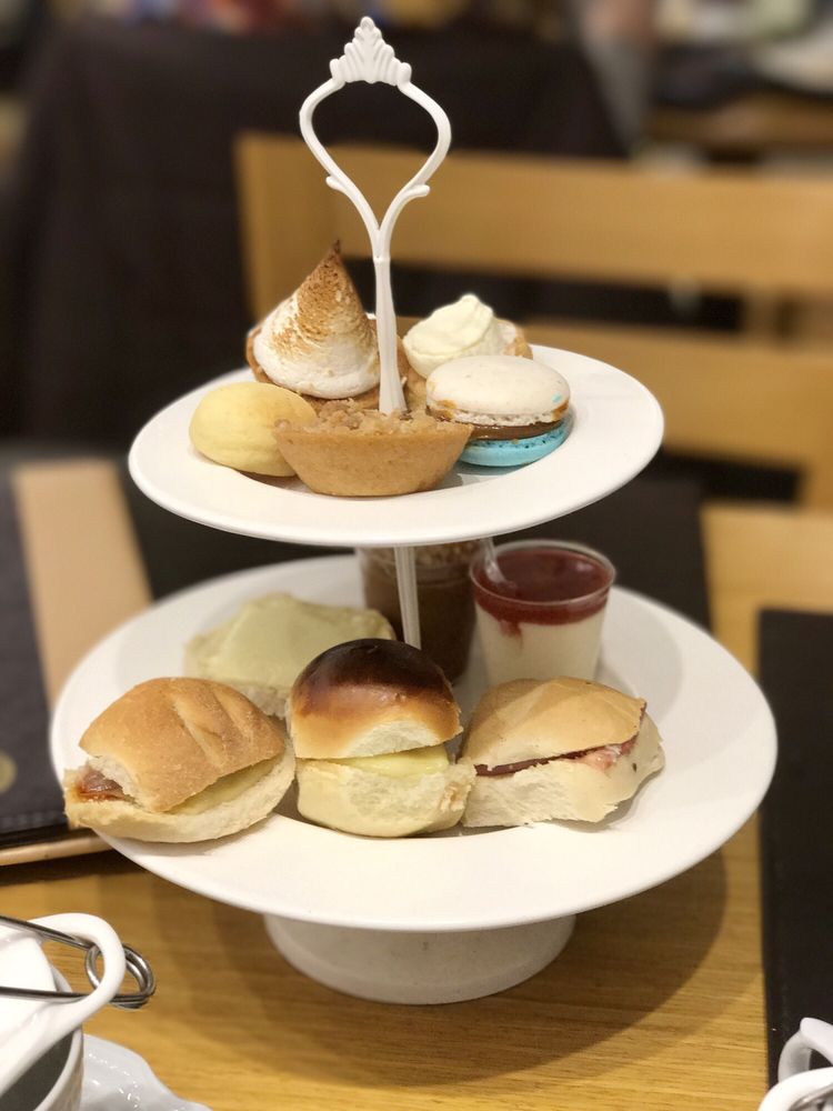d'o Objetos de Sabor