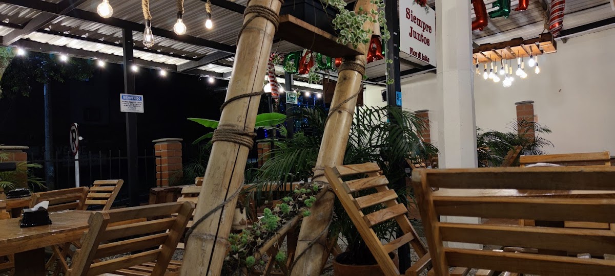 fior di latte cafe - bistro