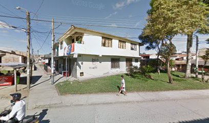 la calle del desayuno