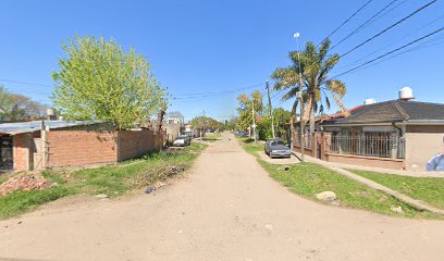 la pampa