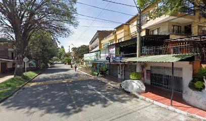 medellin