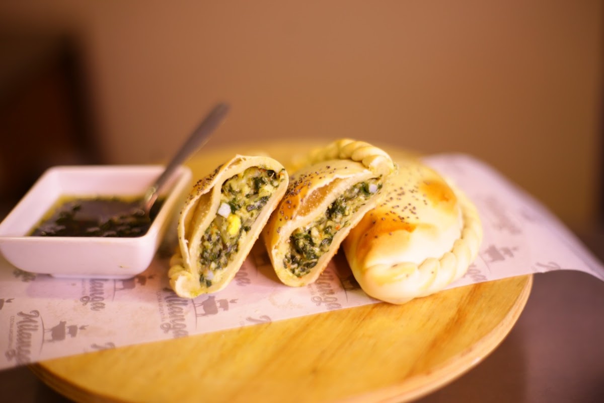 milanga cocina argentina