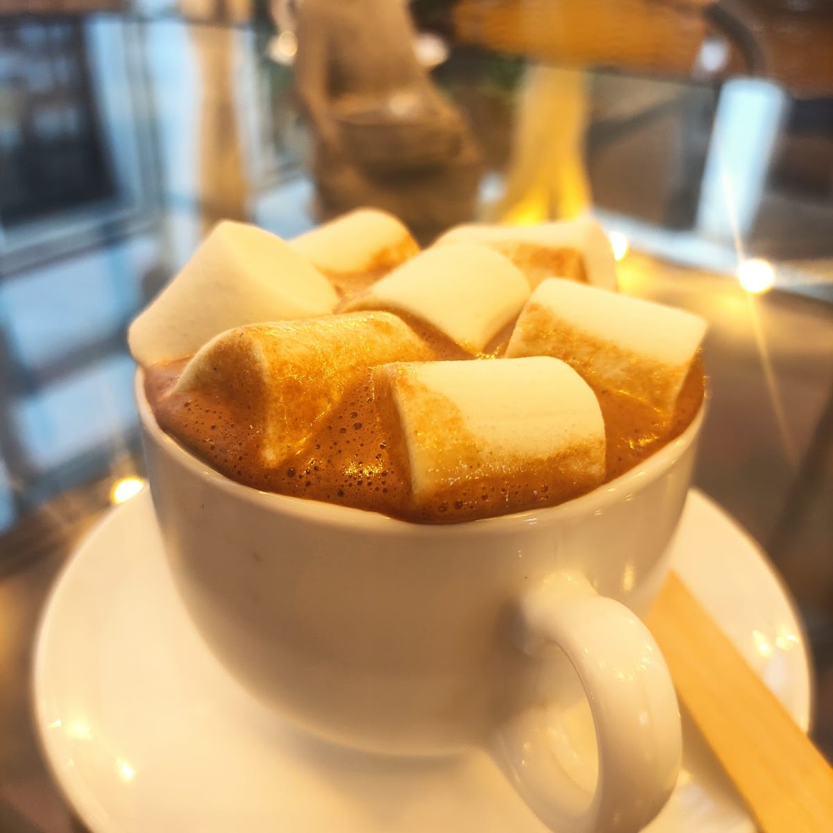 pacamara coffe shop