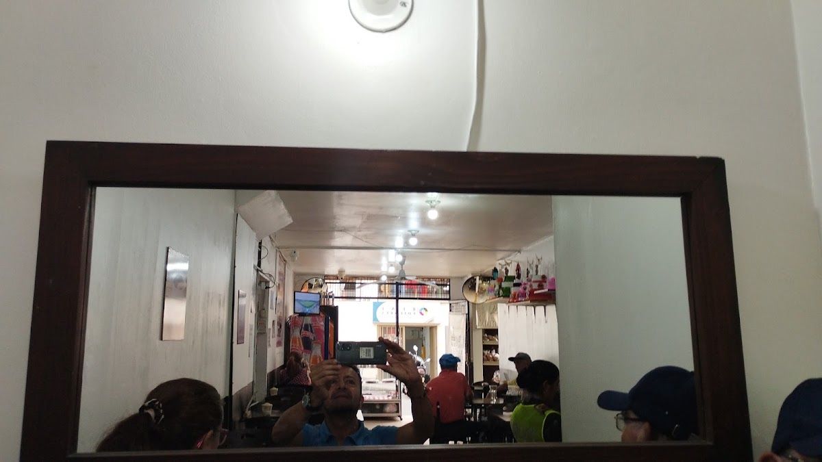 panaderia