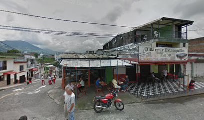 panaderia CENTERNARIO