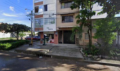 panaderia don chucho