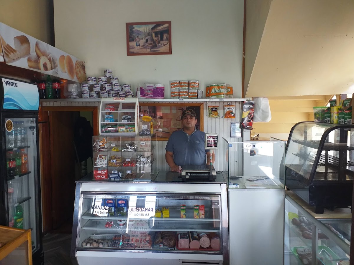 panaderia la union
