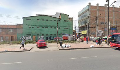 panaderia pan tolimense