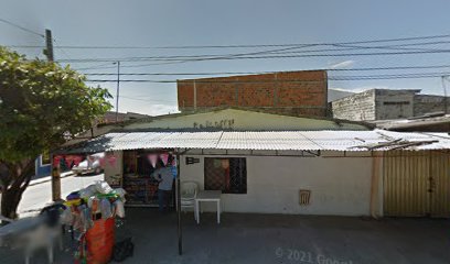 panaderia petter pan
