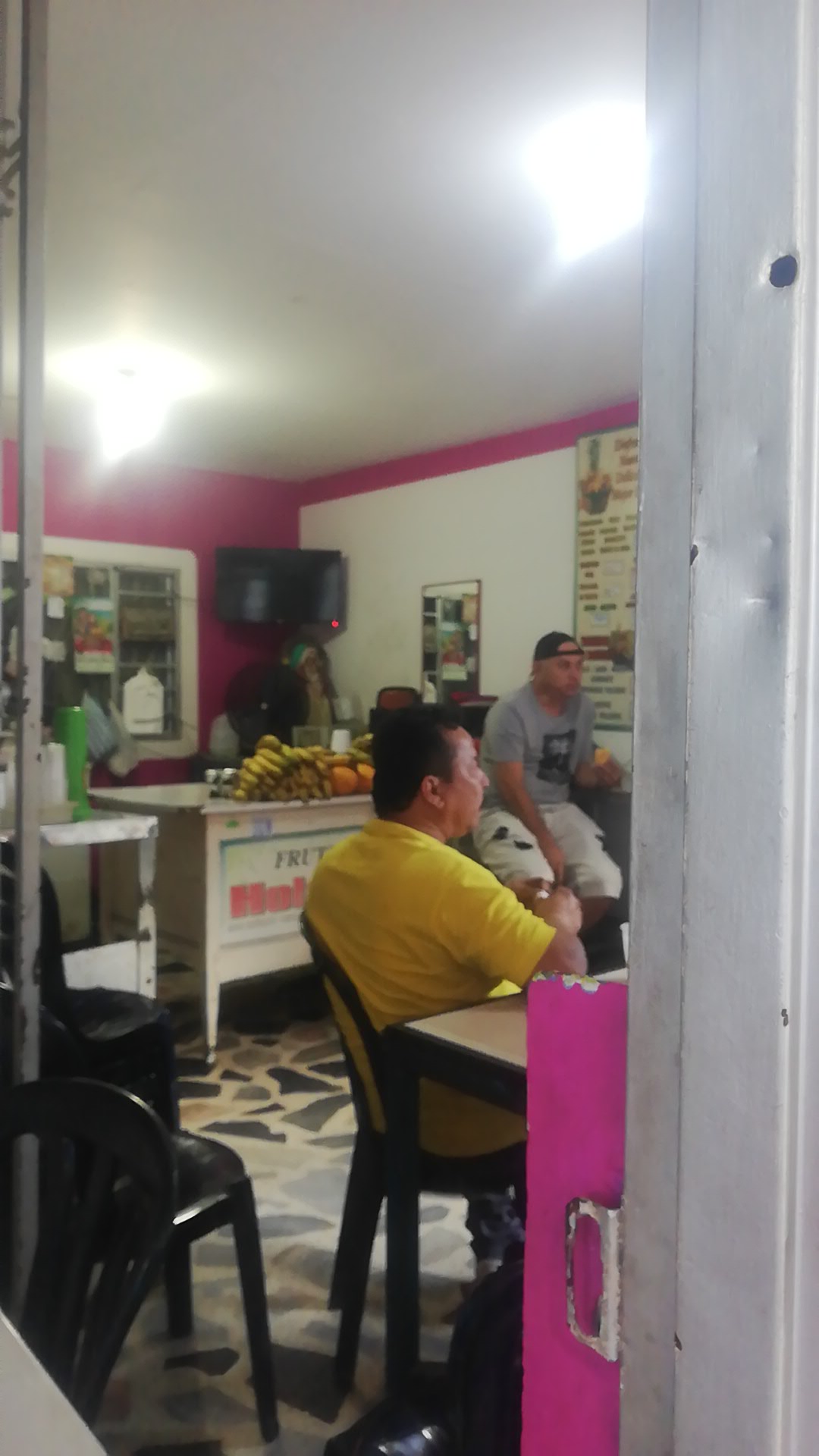 pasteles hola juventud