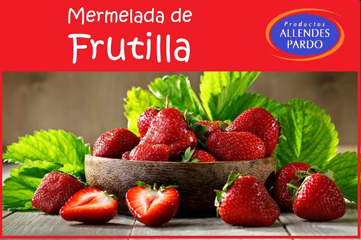 productos allendes pardo