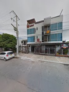 restaurant caobo gourmet