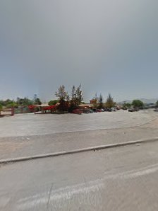 restaurante moros y cristianos vallenar