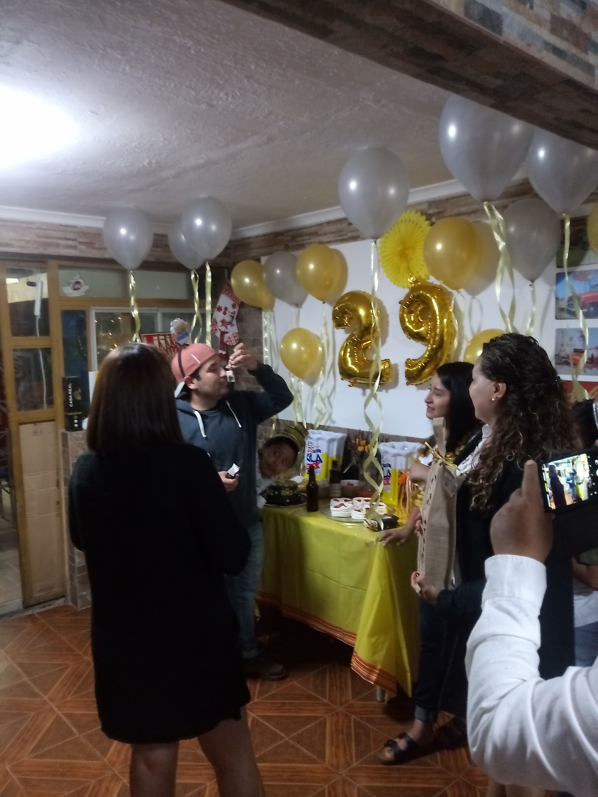 supermercado Duplex