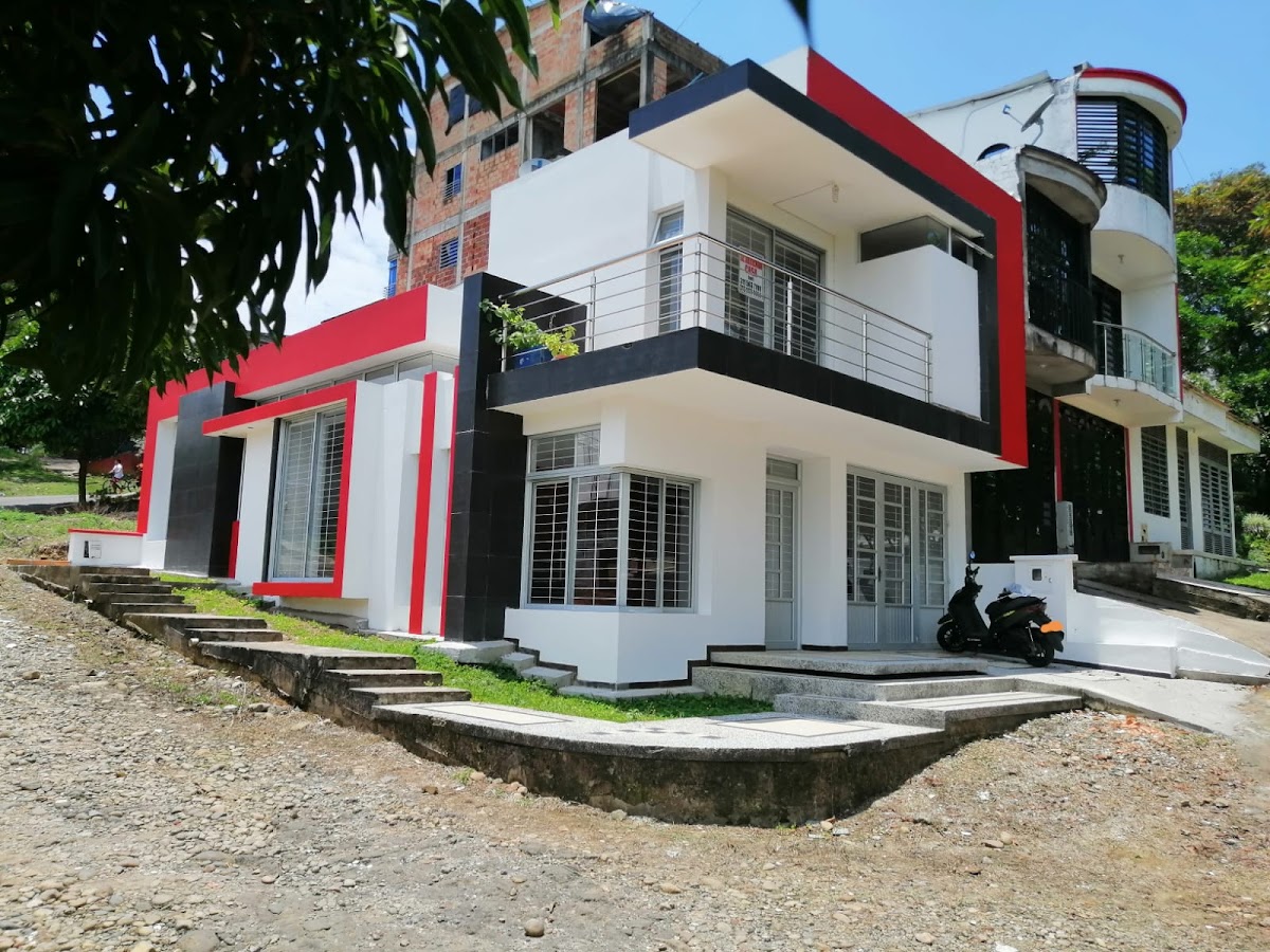 vista hermosa