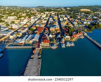 Antigua and Barbuda