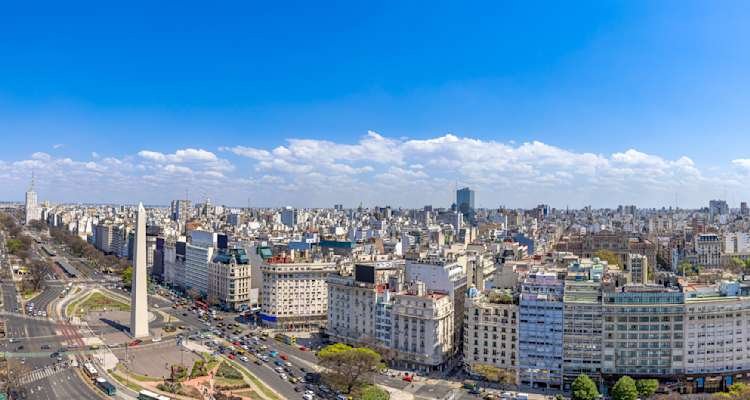 Argentina