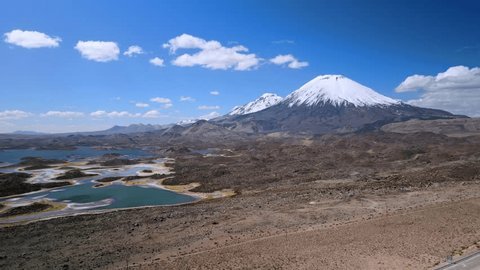 Arica y Parinacota Region