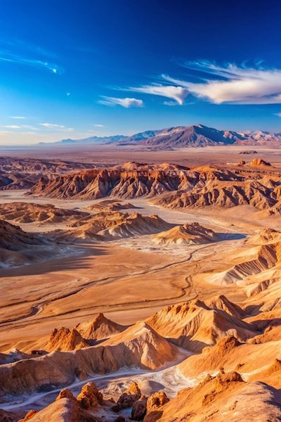 Atacama