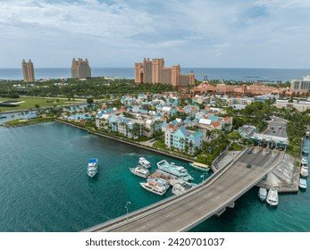 Bahamas