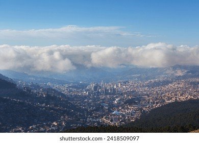 Bolivia