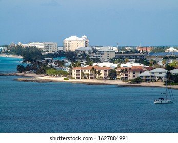 Cayman Islands