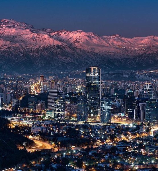 Chile