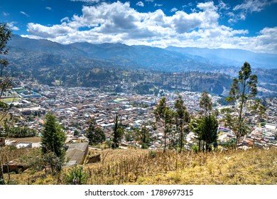 Chimborazo Province