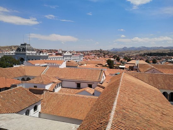 Chuquisaca Department