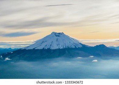 Cotopaxi