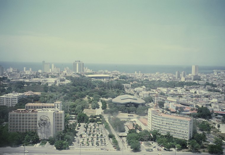 Cuba
