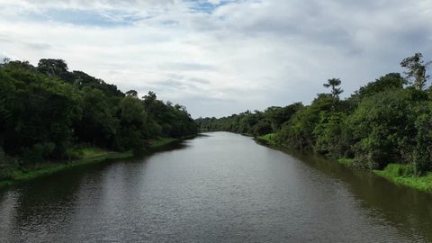 Demerara-Mahaica