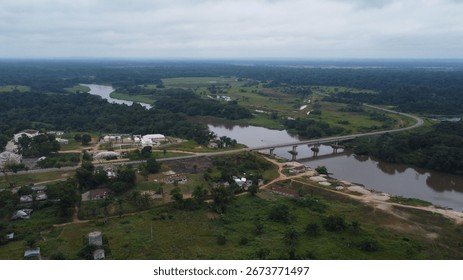 Guyana