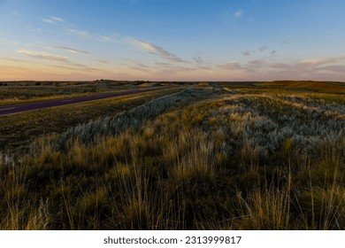 La Pampa