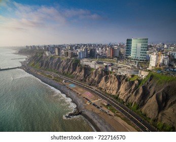 Lima region