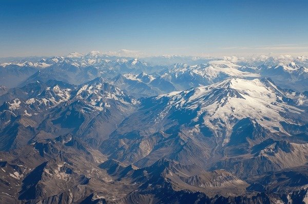 Maule Region