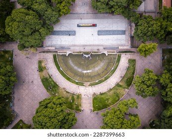Mendoza