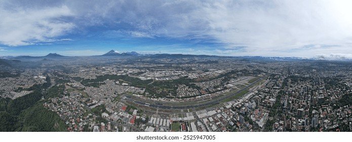 Mexico City