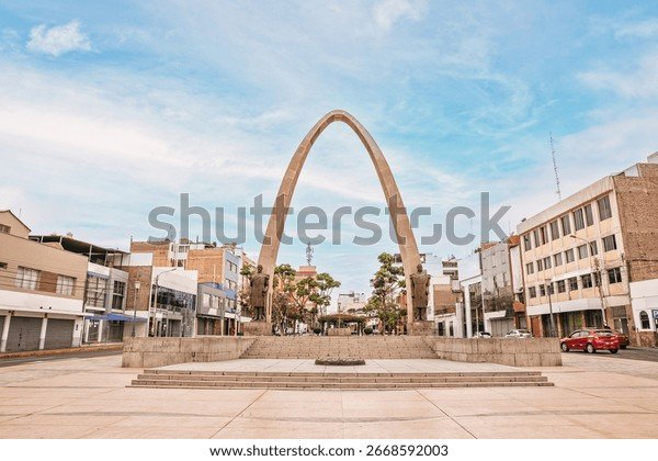 Moquegua Department