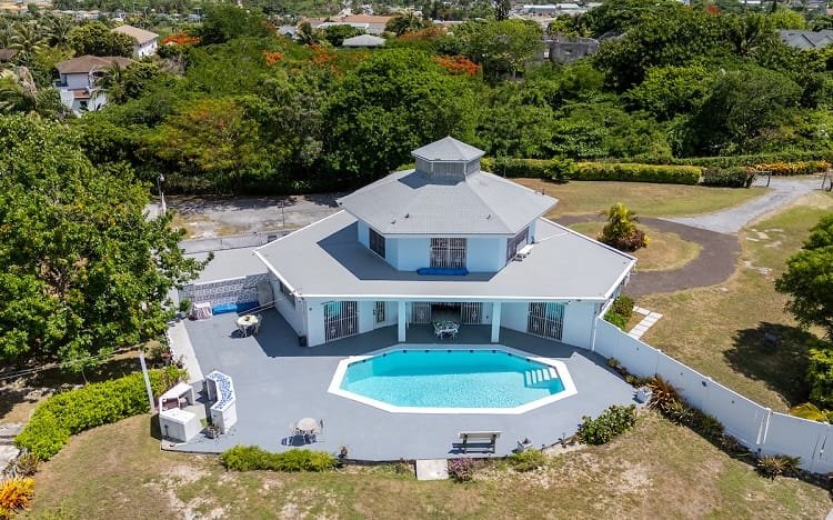 New Providence