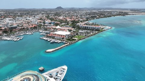 Oranjestad
