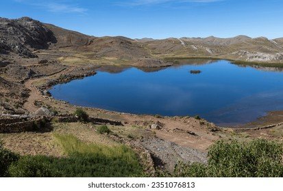Oruro