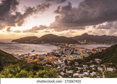 Philipsburg