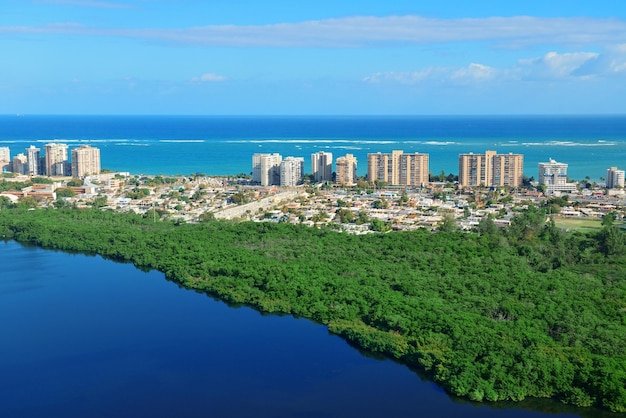Puerto Rico