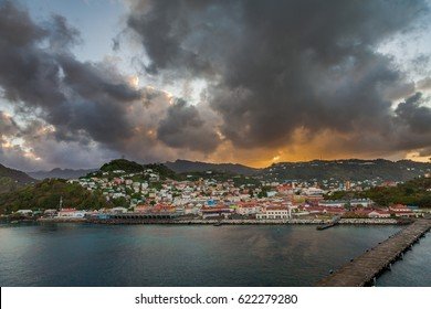 Saint George Parish