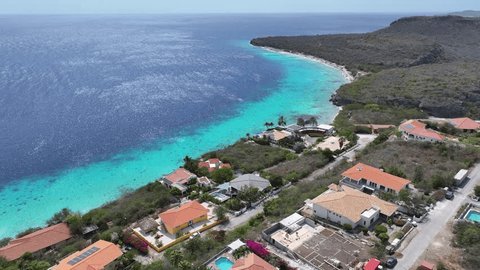 Saint Thomas Island