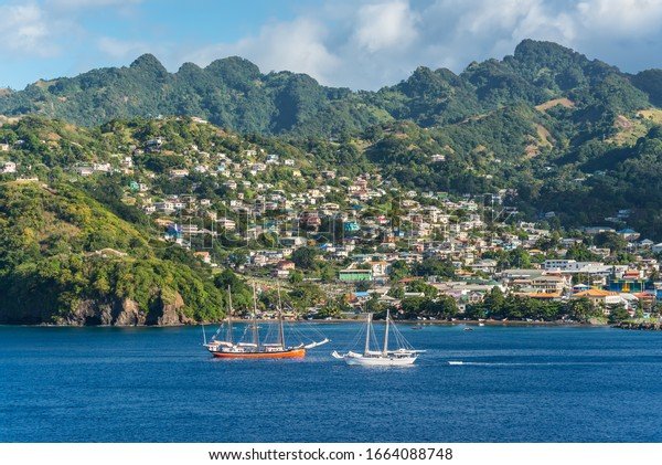 Saint Vincent and the Grenadines