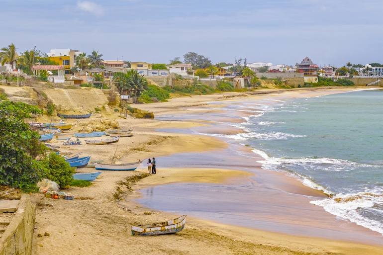 Santa Elena