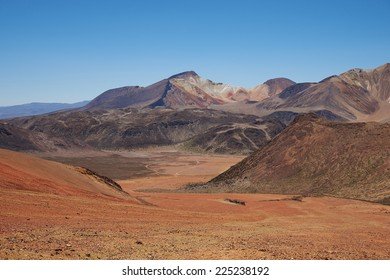 Tarapacá